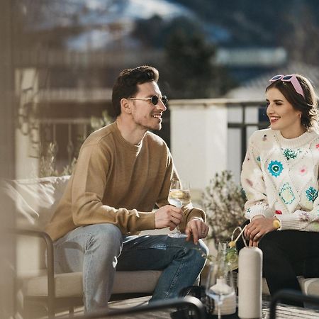 Alpina Alpendorf Ξενοδοχείο Sankt Johann im Pongau Εξωτερικό φωτογραφία