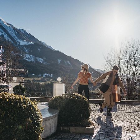 Alpina Alpendorf Ξενοδοχείο Sankt Johann im Pongau Εξωτερικό φωτογραφία