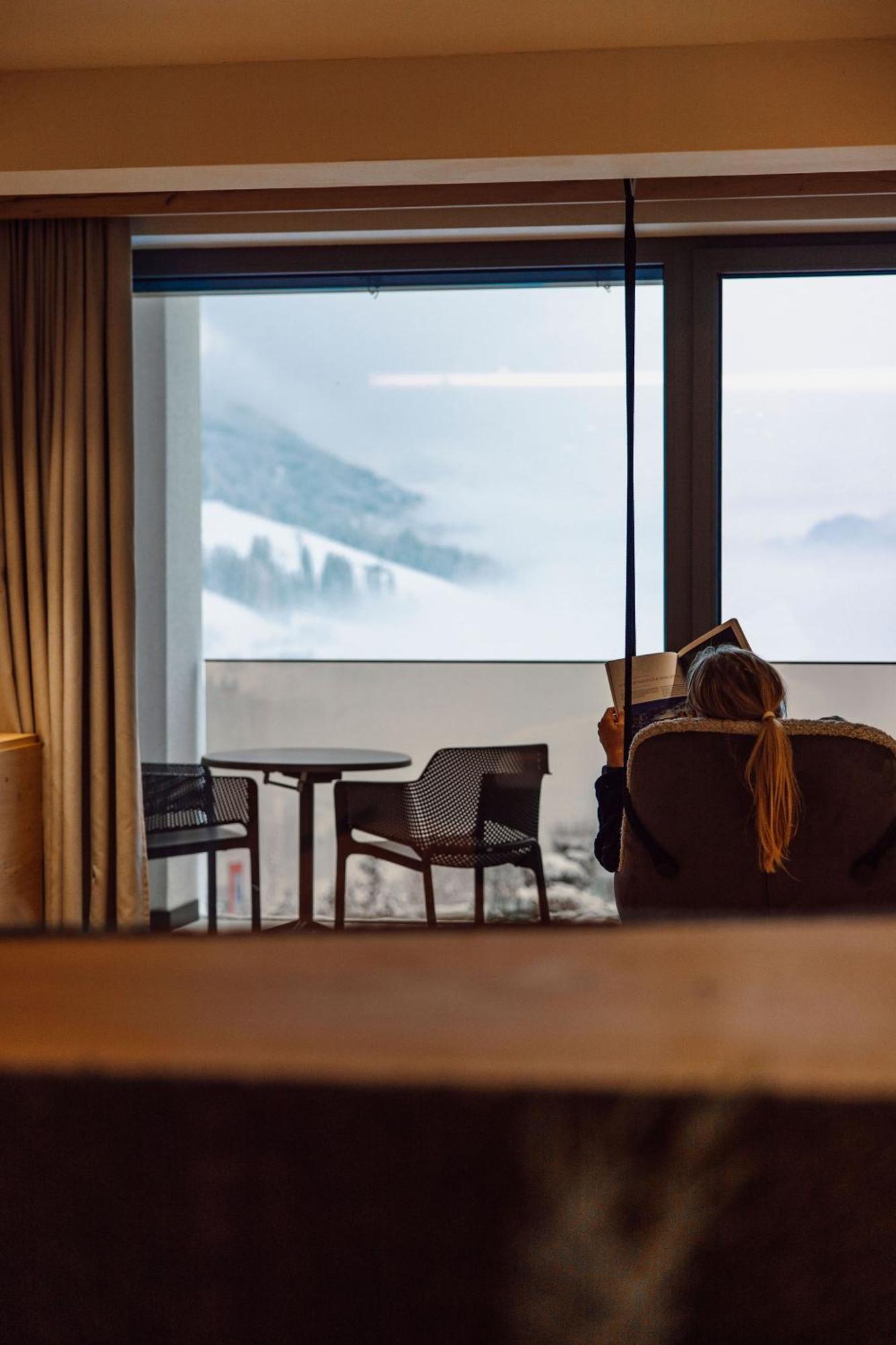 Alpina Alpendorf Ξενοδοχείο Sankt Johann im Pongau Εξωτερικό φωτογραφία