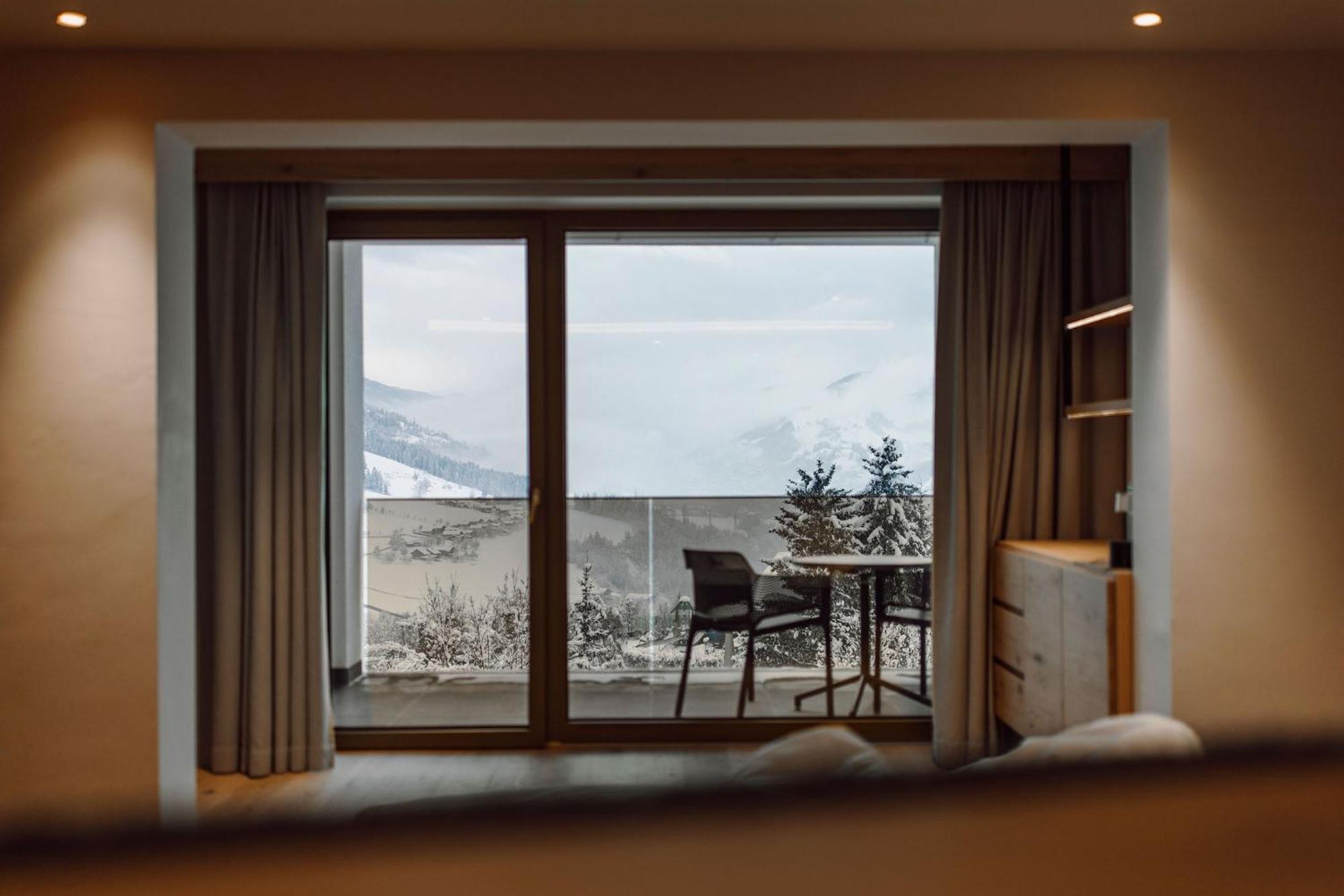 Alpina Alpendorf Ξενοδοχείο Sankt Johann im Pongau Εξωτερικό φωτογραφία