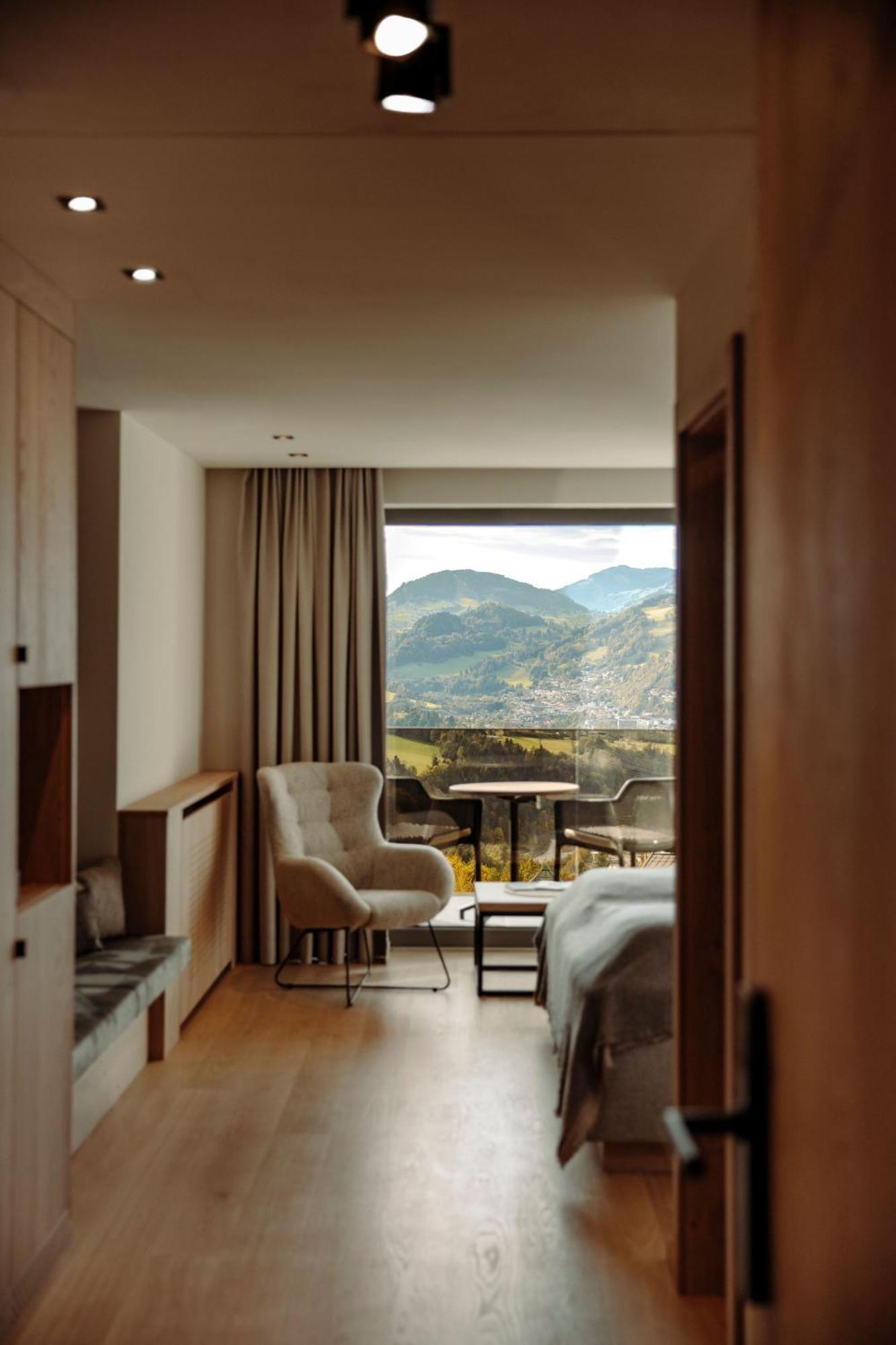 Alpina Alpendorf Ξενοδοχείο Sankt Johann im Pongau Εξωτερικό φωτογραφία