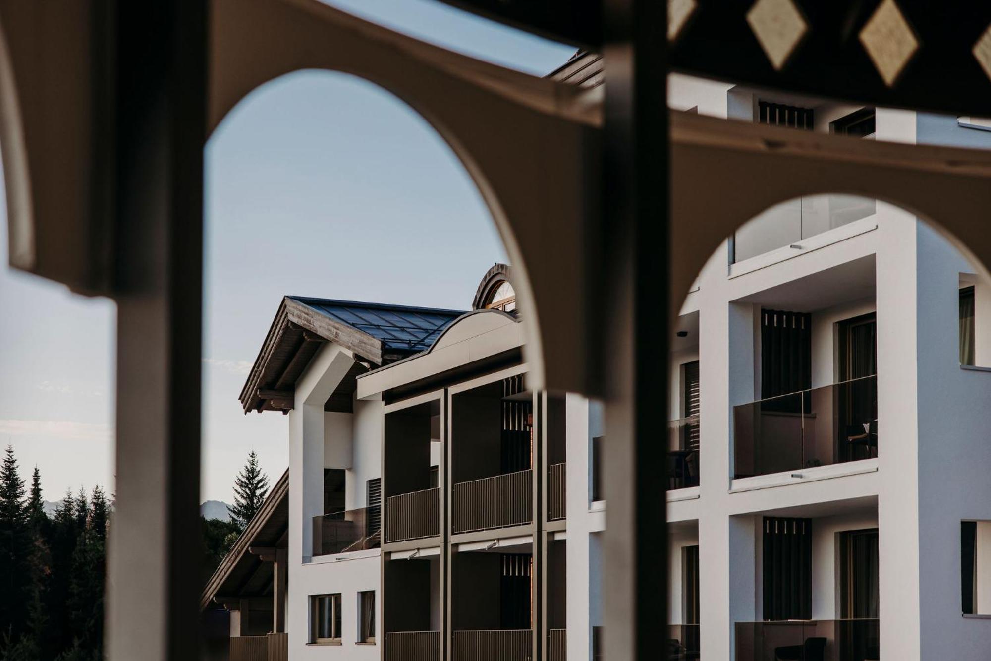Alpina Alpendorf Ξενοδοχείο Sankt Johann im Pongau Εξωτερικό φωτογραφία