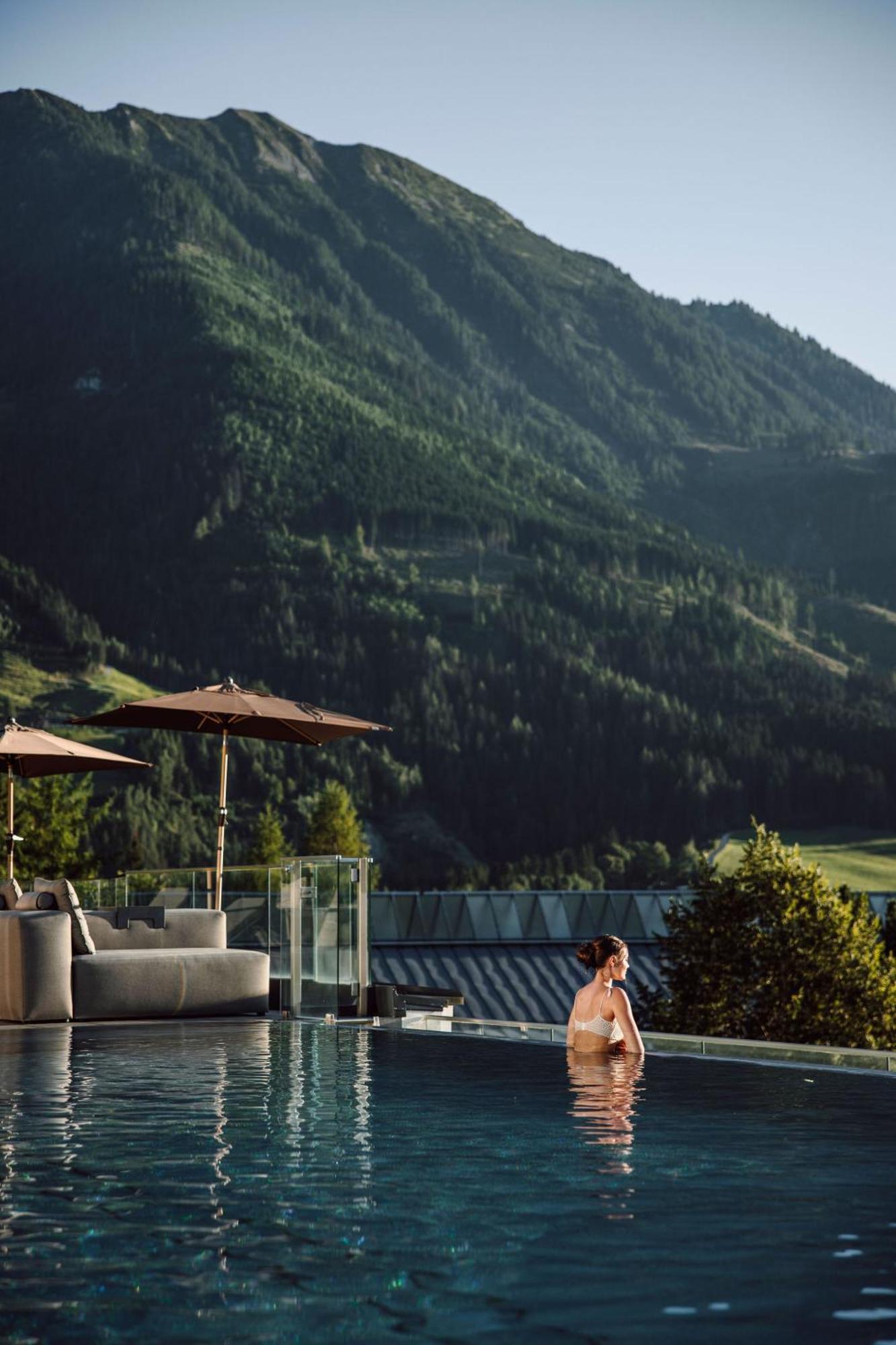 Alpina Alpendorf Ξενοδοχείο Sankt Johann im Pongau Εξωτερικό φωτογραφία