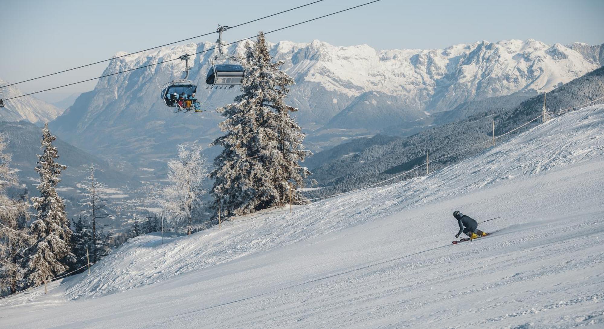 Alpina Alpendorf Ξενοδοχείο Sankt Johann im Pongau Εξωτερικό φωτογραφία