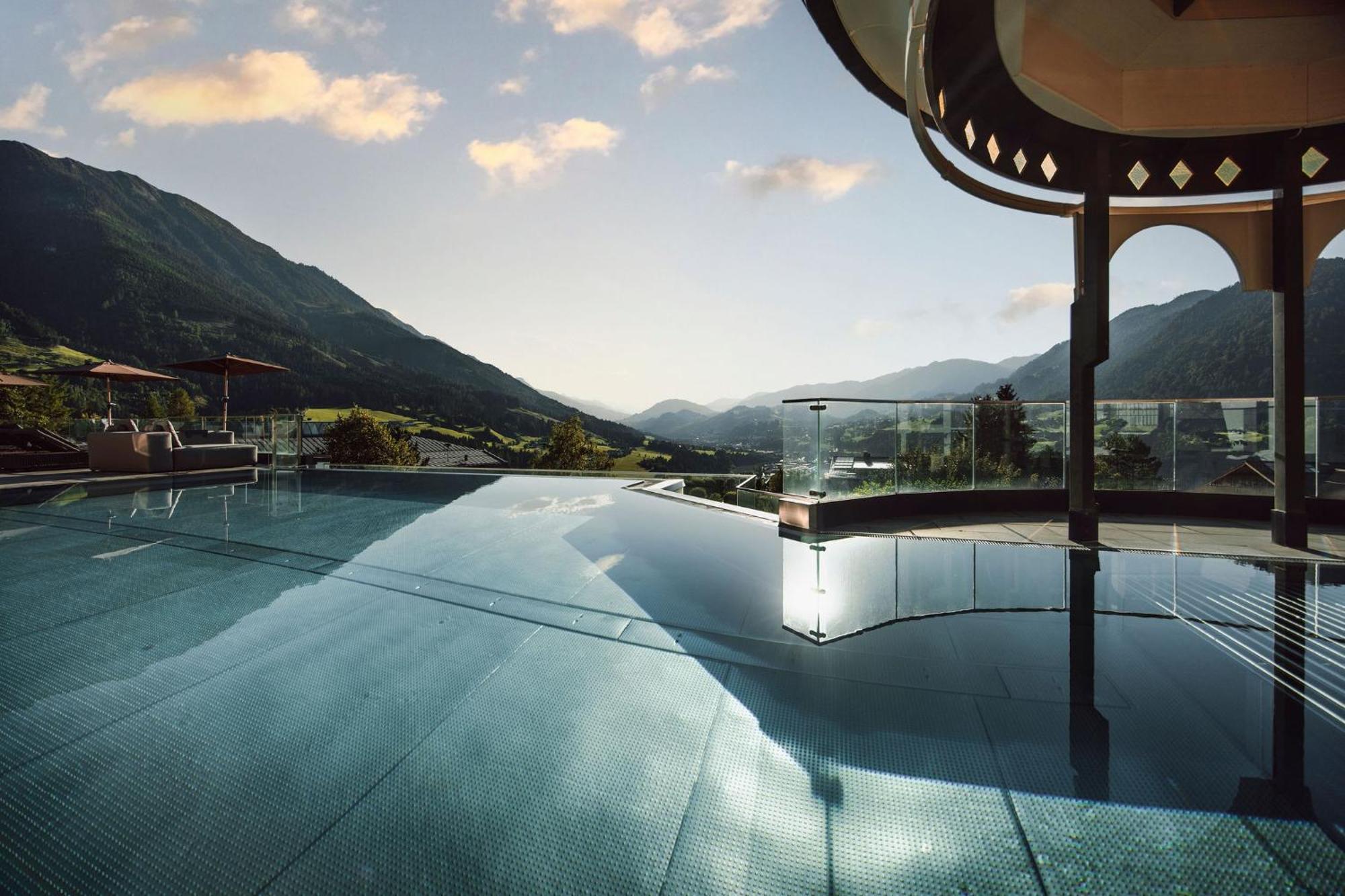 Alpina Alpendorf Ξενοδοχείο Sankt Johann im Pongau Εξωτερικό φωτογραφία
