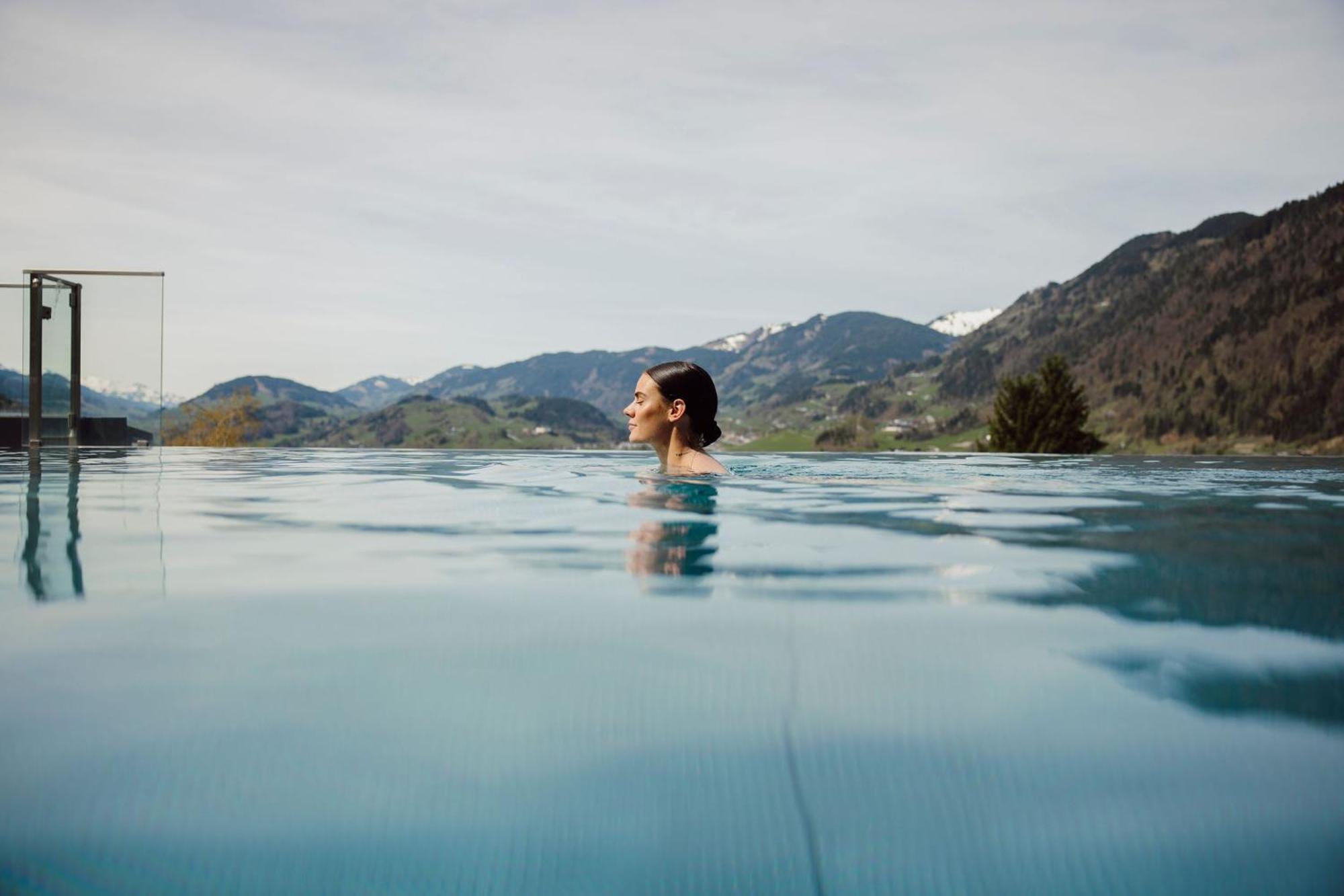 Alpina Alpendorf Ξενοδοχείο Sankt Johann im Pongau Εξωτερικό φωτογραφία