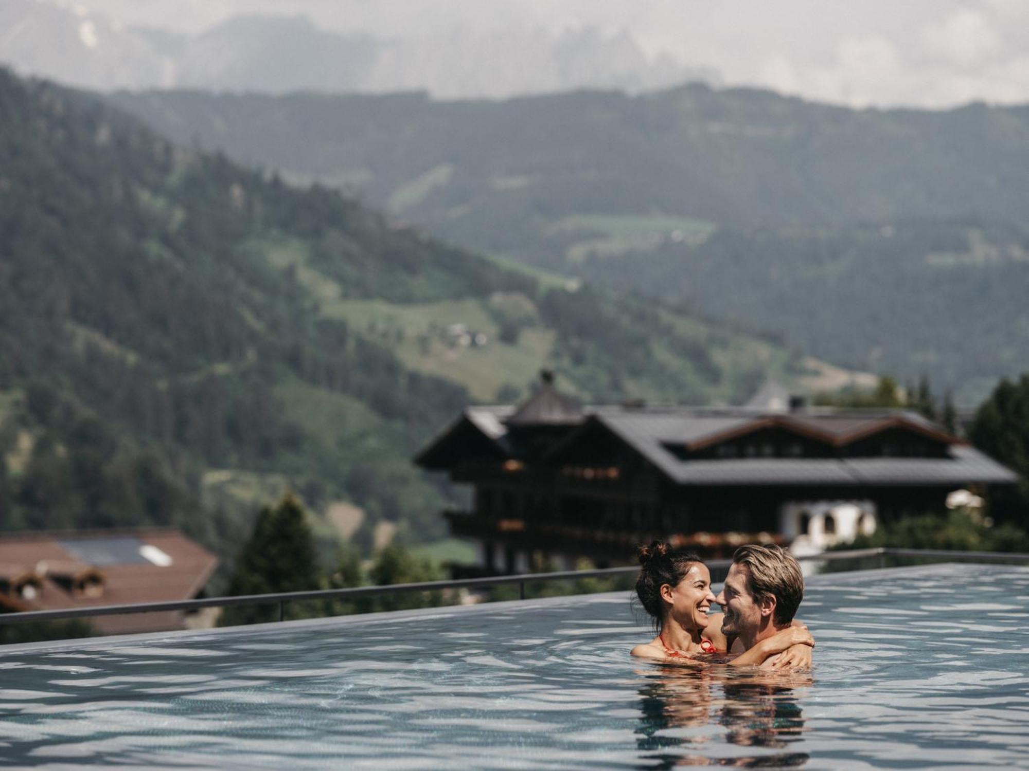 Alpina Alpendorf Ξενοδοχείο Sankt Johann im Pongau Εξωτερικό φωτογραφία