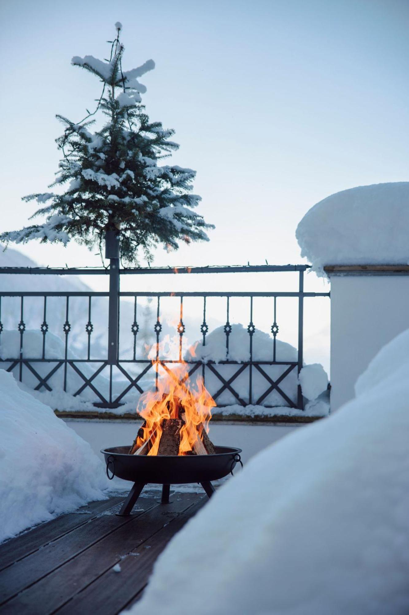 Alpina Alpendorf Ξενοδοχείο Sankt Johann im Pongau Εξωτερικό φωτογραφία